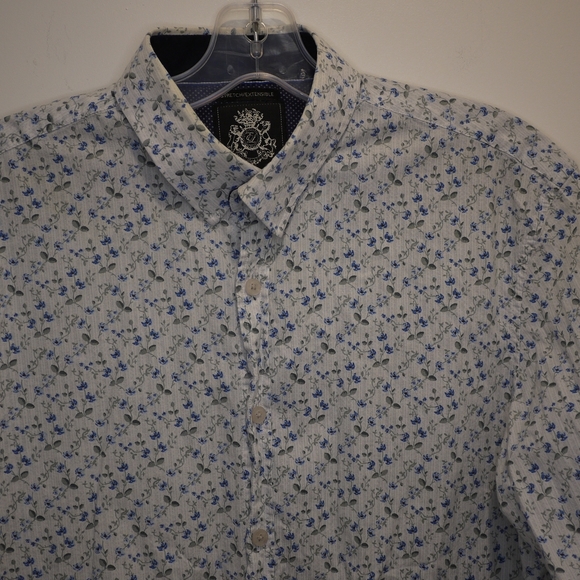 English Laundry Shirt - Picture 3 of 5